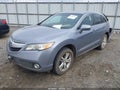 Photo 2 of 16 — 2013 Acura RDX
