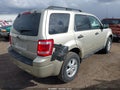 Photo 4 of 11 — 2010 Ford Escape