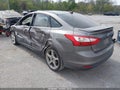 Photo 3 of 17 — 2014 Ford Focus