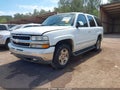 Photo 2 of 11 — 2004 Chevrolet Tahoe