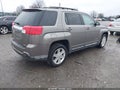 2011 GMC Terrain — photo 4 of 16 | VIN 2CTFLTEC4B6342782
