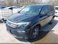 Photo 2 of 20 — 2017 Honda Pilot