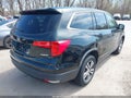 Photo 4 of 20 — 2017 Honda Pilot