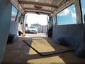 Photo 8 of 16 — 2012 Ford E-350