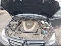 2012 Mercedes-Benz C-Class — photo 10 of 11 | VIN WDDGF8BB0CR228354