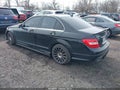 2012 Mercedes-Benz C-Class — photo 3 of 11 | VIN WDDGF8BB0CR228354