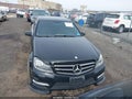 2012 Mercedes-Benz C-Class — photo 6 of 11 | VIN WDDGF8BB0CR228354