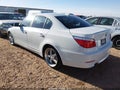 Photo 3 of 11 — 2009 BMW 5 Series