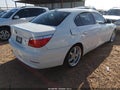 Photo 4 of 11 — 2009 BMW 5 Series