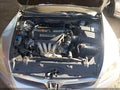 2006 Honda Accord — photo 10 of 11 | VIN 1HGCM56346A073960
