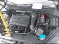 Photo 10 of 21 — 2015 Volkswagen Golf