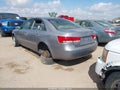 Photo 3 of 13 — 2008 Hyundai Sonata