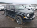Photo 1 of 16 — 2015 Jeep Patriot