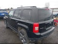 Photo 3 of 16 — 2015 Jeep Patriot