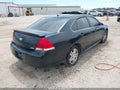 Photo 4 of 11 — 2014 Chevrolet Impala Limited