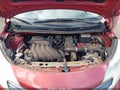 Photo 10 of 11 — 2014 Nissan Versa Note