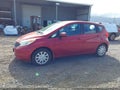 Photo 2 of 11 — 2014 Nissan Versa Note