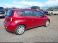 Photo 4 of 11 — 2014 Nissan Versa Note