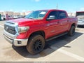 Photo 2 of 16 — 2021 Toyota Tundra