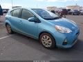 Photo 1 of 16 — 2013 Toyota Prius C