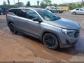 Photo 1 of 11 — 2021 GMC Terrain