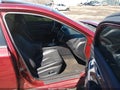 2017 Nissan Altima — photo 5 of 18 | VIN 1N4BL3AP9HC275721