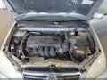 2007 Toyota Corolla — photo 10 of 11 | VIN 1NXBR30E07Z767325