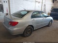 2007 Toyota Corolla — photo 4 of 11 | VIN 1NXBR30E07Z767325