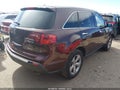 Photo 4 of 17 — 2011 Acura MDX
