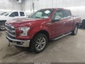 Photo 2 of 17 — 2016 Ford F-150