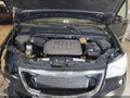 2014 Chrysler Town & Country — photo 10 of 11 | VIN 2C4RC1BGXER271692