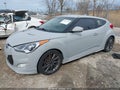 2013 Hyundai Veloster — photo 2 of 11 | VIN KMHTC6ADXDU127003