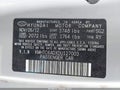 2013 Hyundai Veloster — photo 9 of 11 | VIN KMHTC6ADXDU127003