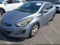 Photo 6 of 12 — 2016 Hyundai Elantra