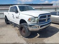 2016 Ram 2500 — photo 1 of 18 | VIN 3C6UR5DL3GG314876