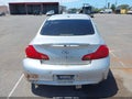 Photo 15 of 15 — 2012 Infiniti G25