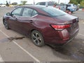 Photo 3 of 16 — 2023 Nissan Sentra