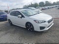 2018 Subaru Impreza — photo 1 of 16 | VIN 4S3GKAM68J3606921