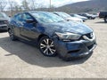 Photo 1 of 18 — 2016 Nissan Maxima