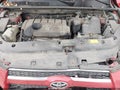2011 Toyota RAV4 — photo 10 of 16 | VIN JTMDF4DVXB5041500