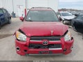 2011 Toyota RAV4 — photo 12 of 16 | VIN JTMDF4DVXB5041500