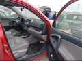 2011 Toyota RAV4 — photo 5 of 16 | VIN JTMDF4DVXB5041500