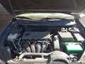 2010 Kia Optima — photo 10 of 11 | VIN KNAGG4A87A5429708