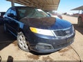 2010 Kia Optima — photo 1 of 11 | VIN KNAGG4A87A5429708