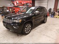 2018 Jeep Grand Cherokee — photo 2 of 16 | VIN 1C4RJFCG8JC303575