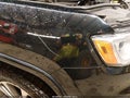 2018 Jeep Grand Cherokee — photo 6 of 16 | VIN 1C4RJFCG8JC303575