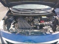 Photo 10 of 16 — 2019 Nissan Versa