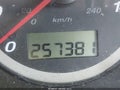 2004 Honda CR-V — photo 7 of 15 | VIN SHSRD68454U202998