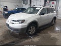 Photo 2 of 11 — 2003 Mitsubishi Outlander