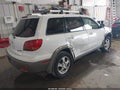 Photo 4 of 11 — 2003 Mitsubishi Outlander